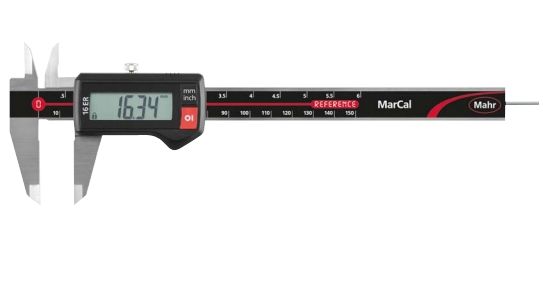 MarCal 16 ER标准卡尺