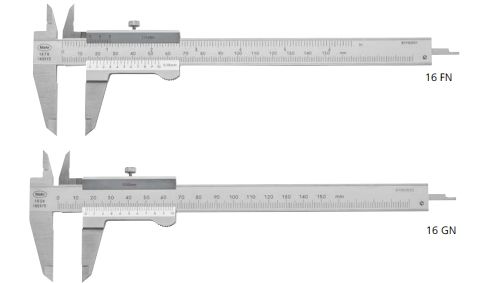 MarCal 16 FN/16GN游标卡尺