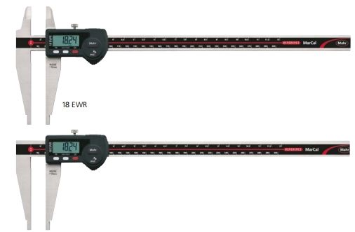 MarCal 18 EWR车间型卡尺