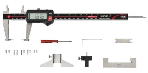 MarCal 16 EWRi-V多功能卡尺