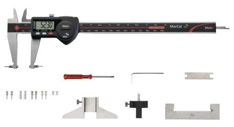MarCal 16 EWR-V多功能卡尺
